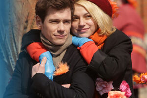 Thưởng thức “Tuần lễ phim tình yêu” tại Hà Nội