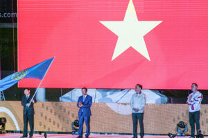 Rà soát các nội dung trong chương trình thi đấu của SEA Games 31