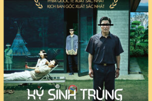 Hậu Oscar, ‘Ký sinh trùng’,  ‘Joker’  tái xuất phòng chiếu Việt