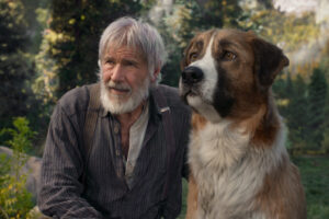 Thưởng thức tiểu thuyết huyền thoại “Tiếng gọi nơi hoang dã” trên màn ảnh rộng