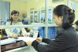 Tích cực tuyên truyền góp phần hoàn thành các chỉ tiêu về công tác cải cách hành chính năm 2020 của Thủ đô