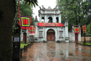 Thực hiện nghiêm túc các biện pháp cấp bách phòng, chống dịch Covid-19