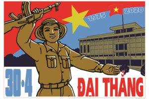 30 tháng 4: Mốc son chói lọi trong lịch sử dựng nước và giữ nước của dân tộc