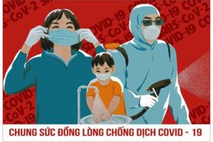 Từ 4/4, Hà Nội đóng cửa tất cả các công viên và sẽ xử phạt các trường hợp ra đường không cần thiết