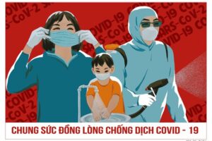 Triển khai sơ kết công tác tuyên truyền về phòng, chống dịch Covid-19