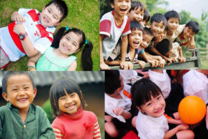 Triển khai thực hiện Tháng hành động vì trẻ em năm 2020 với chủ đề “Chung tay bảo vệ trẻ em, phòng chống xâm hại trẻ em”