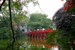 Quảng bá điểm đến văn hóa – du lịch Hà Nội năm 2020