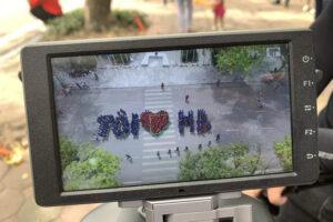 “Tôi yêu Hà Nội”- Cuốn cẩm nang bằng hình ảnh về cuộc sống Thủ đô