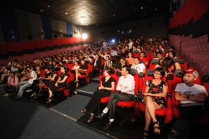 Cơ hội cho khán giả Thủ đô thưởng thức 06 bộ phim Nhật Bản