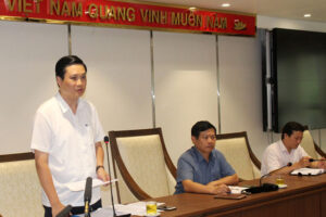 Hà Nội đã trao hơn 345 nghìn suất quà đến người có công