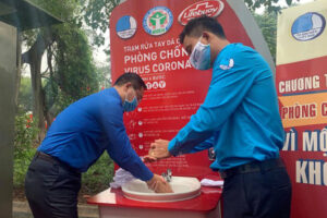 Hà Nội không được lơ là trong công tác phòng, chống dịch Covid -19