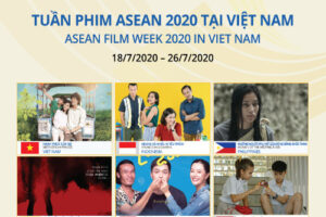 Tuần phim chào mừng Năm Chủ tịch ASEAN của Việt Nam
