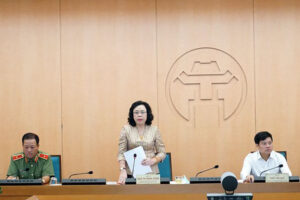 Hà Nội cho phép quán bar, karaoke, vũ trường  được hoạt động trở lại từ 0h ngày 16/9/ 2020