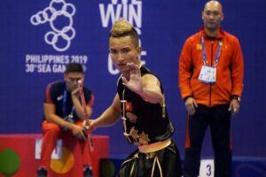 Philippines đề xuất đưa môn thể thao Võ gậy vào Chương trình thi đấu của SEA Games 31