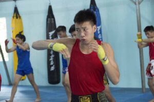 Công bố danh sách tập trung tuyển Kickboxing Việt Nam  tiền SEA Games: Hà Nội góp 3 gương mặt