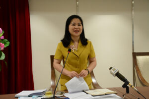 Ngày 7/9, Hà Nội tổ chức Tuyên dương Thủ khoa xuất sắc tốt nghiệp các trường đại học, học viện trên địa bàn Thành phố