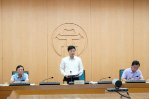 22 ngày không có ca mắc Covid – 19 mới, Hà Nội tiếp tục dừng hoạt động quán bar, karaoke đến hết dịch