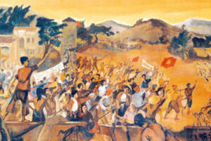 Kỷ niệm 90 năm Ngày Xô Viết Nghệ Tĩnh (12/9/1930 – 12/9/2020): Sáng mãi ngọn lửa Xô Viết Nghệ Tĩnh