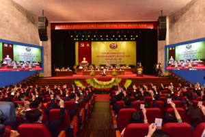 Toàn văn Nghị quyết Đại hội đại biểu lần thứ XVII Đảng bộ thành phố Hà Nội nhiệm kỳ 2020 – 2025