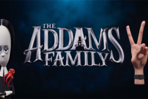 Trailer mới nhất của ‘Gia đình Addams 2’: Độc đáo, hài hước và “lầy lội”