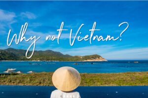 Phát sóng video ‘Việt Nam, tại sao không?’ trên CNN