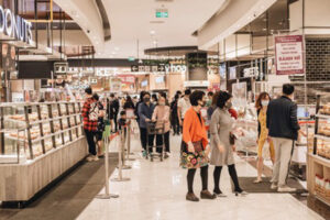 Chương trình “Hà Nội đêm không ngủ – Ha Noi Midnight Sale” diễn ra vào ngày 27/11/2020