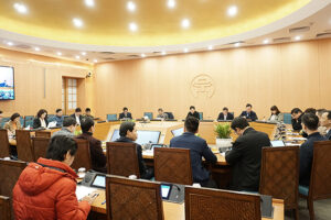 Hà Nội yêu cầu tăng cường phòng, chống dịch Covid – 19  dịp Giáng sinh và cuối năm