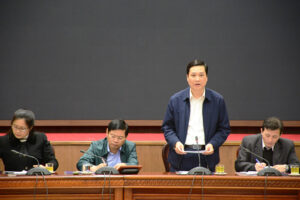 Hà Nội sẽ hoàn thành tặng quà cho đối tượng chính sách dịp Tết Nguyên Đán Tân Sửu  trước ngày 01/02/2021