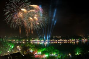 Hà Nội tổ chức nhiều sự kiện văn hóa, thể thao chào năm mới 2021