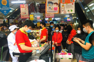 Hà Nội yêu cầu  thực hiện nghiêm các biện pháp phòng, chống dịch trong dịp giáp Tết nguyên đán