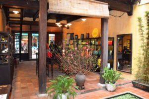 Chương trình “Tết Việt – Tết Phố năm 2021” tại không gian phố cổ Hà Nội