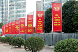 Hà Nội triển khai nhiều nhiệm vụ phục vụ Đại hội lần thứ XIII của Đảng