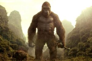 ‘Bỏ túi’ 4 điều này, yên tâm ra rạp thưởng thức ‘Godzilla đại chiến Kong’
