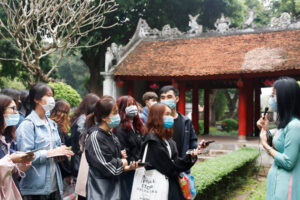 Hà Nội tăng cường công tác phòng, chống dịch Covid-19 trong hoạt động văn hóa, thể thao