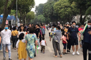 Tăng cường cảnh giác với nguy cơ dịch bệnh trong các hoạt động trong lĩnh vực văn hóa, thể thao và du lịch