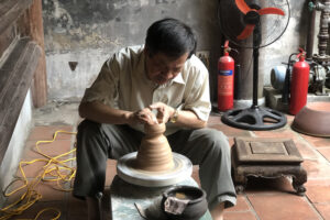 “Chuyện của Gốm”: Tôn vinh các giá trị nghề truyền thống