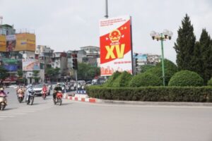 Sở VHTT Hà Nội ban hành Kế hoạch kiểm tra công tác tuyên truyền, cổ động phục vụ cuộc bầu cử đại biểu Quốc hội khóa XV và đại biểu HĐND các cấp nhiệm kỳ 2021 – 2026