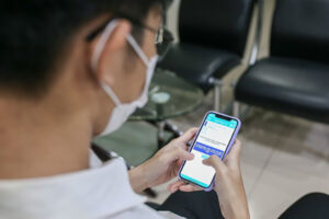 Công điện của Chủ tịch TP. Hà Nội: Yêu cầu người dân trở lại Hà Nội sau nghỉ lễ phải khai báo y tế