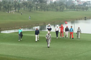 Từ 12h ngày 13/5, Hà Nội tạm dừng toàn bộ các hoạt động thể thao đông người