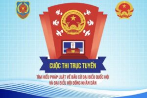 Đổi mới hình thức tuyên truyền cuộc bầu cử đại biểu Quốc hội khóa XV và đại biểu HĐND các cấp nhiệm kỳ 2021-2026