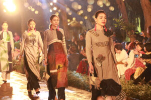 Vai trò của ngành công nghiệp văn hóa trong nền kinh tế quốc dân