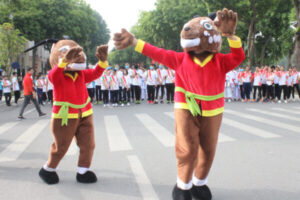 Việt Nam sẽ chọn phương án tốt nhất để tổ chức thành công SEA Games 31 diễn ra tại Hà Nội