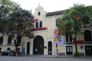 Sở Văn hóa và Thể thao phát động phong trào thi đua “Đẩy mạnh cải cách hành chính” giai đoạn 2021 – 2025