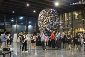 Xây dựng Hà Nội trở thành không gian sáng tạo mang “tố chất riêng”