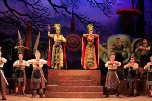 Hà Nội sắp xếp bộ máy các đơn vị nghệ thuật công lập theo hướng tinh gọn, chuyên nghiệp, hiệu quả