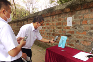 Sở VHTT triển khai các biện pháp cấp bách phòng, chống dịch Covid-19