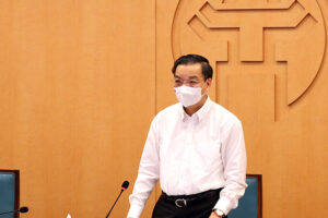 Hà Nội cần quyết liệt ngay từ đầu để giữ vững thành quả phòng, chống dịch