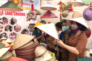 Huyện Thanh Oai lấy du lịch văn hóa  làm nền tảng để phát triển