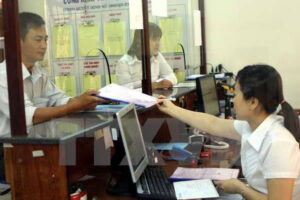  Hà Nội tạm dừng việc tiếp nhận và trả kết quả giải quyết TTHC theo hình thức trực tiếp trong thời gian giãn cách xã hội theo chỉ thị 17 của UBND Thành phố