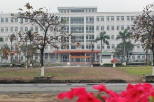 Trường Phổ thông năng khiếu TDTT Hà Nội sẵn sàng cho năm học mới 2021-2022